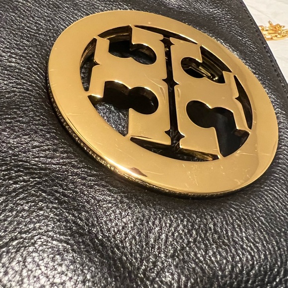 Tory Burch Black bag - Picture 4 of 5